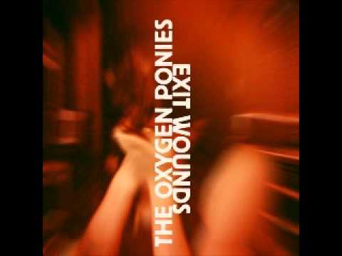 The Oxygen Ponies - Land that time forgot