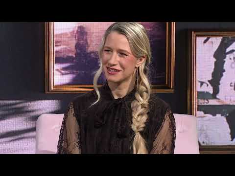 DARIO PIZZANO: Vom Party-Exzess zur Begegnung mit Gott | „auserlesen“ mit Tabitha Bühne