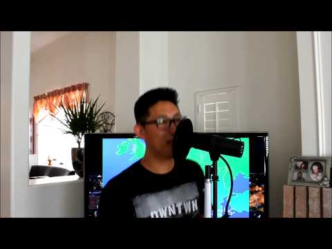 June B. | Throw Away Bars (T.A.B) *Live One Take*