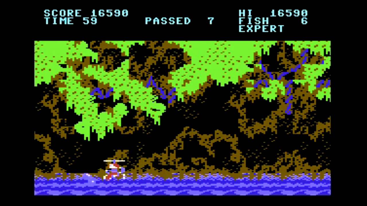 Gameplay Video