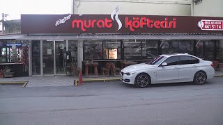 MEŞHUR MURAT KÖFTECİSİ BEŞEVLER SANAYİ SİTESİ BURSA