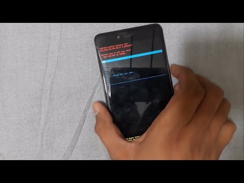 Micromax Canvas Canvas E483.E455.E457 Hard Reset And Pattern Reset Eazy 100%