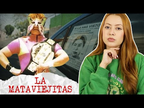 A DAMA DO SILÊNCIO | Caso Juana Bazarra