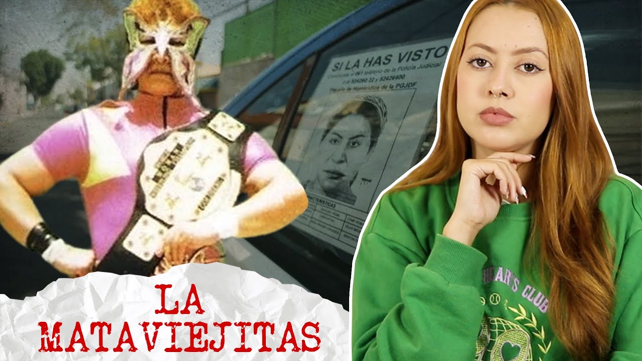 A DAMA DO SILÊNCIO | Caso Juana Bazarra