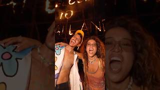 Latinos Go Wild in Full Moon Party!  #thailand  #funny #party  #fullmoon  #vlog #travel