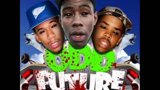 12. Odd Future - Blade [Wolf Gang World Order]