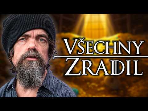 Proč najednou všichni nesnáší Petera Dinklage?