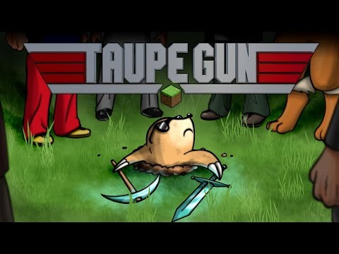 Taupe Gun - S01E02 - Animosité