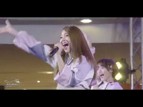 (Kaew Focus) BNK48 - Bangkok Forty-Eight CUT @PASSiONE 22nd Anniversary 20190323 Fancam