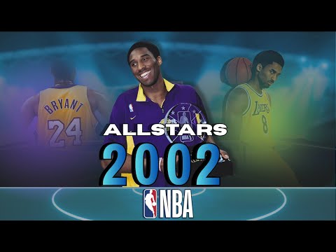 2002 NBA All-Star Game Full Game
