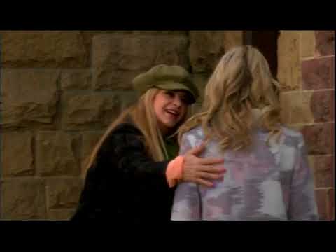 The Minister of Divine Unaired 2007 Pilot