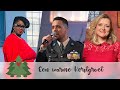 Een warme Kerstgroet