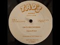 Unite Brotherman by Dennis Brown