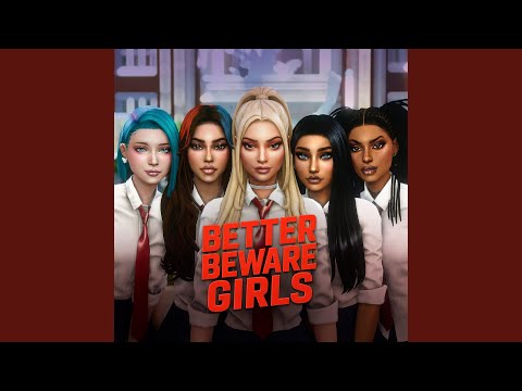 You Better Beware (Soundtrack "Better Beware")