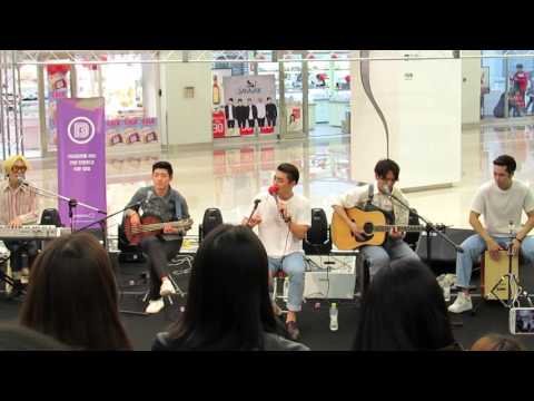 잔나비(JANNABI) - Misery