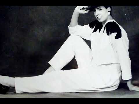 Terrie Alves sings : WASTED DAYS & WASTED NIGHTS