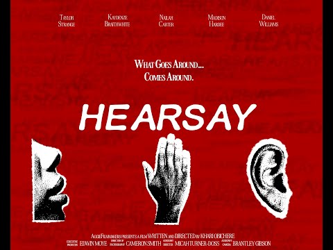 HEARSAY