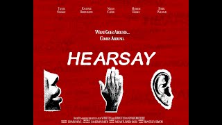 HEARSAY