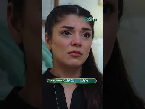 Humnava Episode 60 Promo | Tonight At 7:00 PM | Only On Green Best Dramas #humnava #sumaiyabukhsh