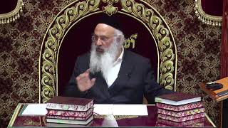 שידור חי של שיעורי הרב עוזיהו אלכורת שליט"א