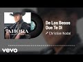 Christian Nodal - De Los Besos Que Te Di (Audio)