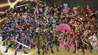 Download lagu Dynasty Warriors 5 OST - A Rising Feeling (Extended) mp3