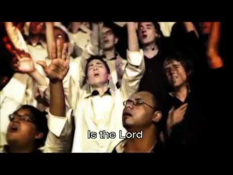 Hillsong - Let us Adore(HD)With Songtekst/Lyrics