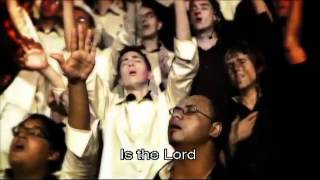 Hillsong - Let us Adore(HD)With Songtekst/Lyrics