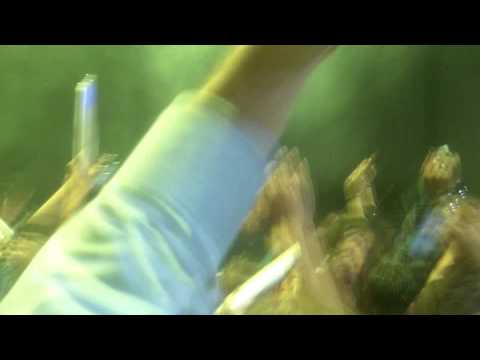 Laidback Luke - One More Time (LL Bootleg) / One (Oh Snap! Remix) @ Haze Las Vegas 4 of 21, 12-30-11