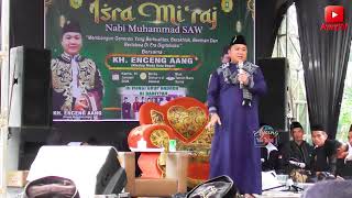 Download lagu GAMBARAN CERAMAH KI BALAP MUDA TERBARU || KH ENCEP AANG mp3