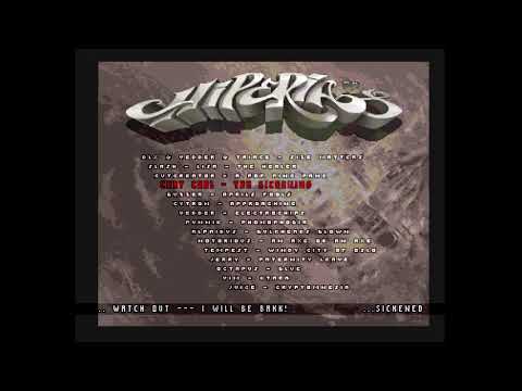 The Chiperia Project Issue #8 - Amiga Music Disk (50 FPS)