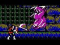 Castlevania II Simon S Quest NES Playthrough