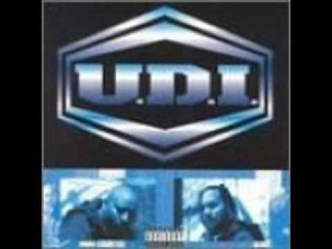Under Da Influence - All i Think About
