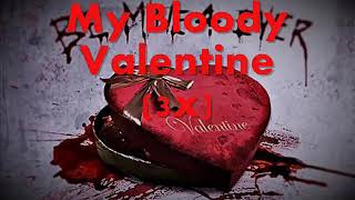 Brendon Urie - My Bloody Valentine