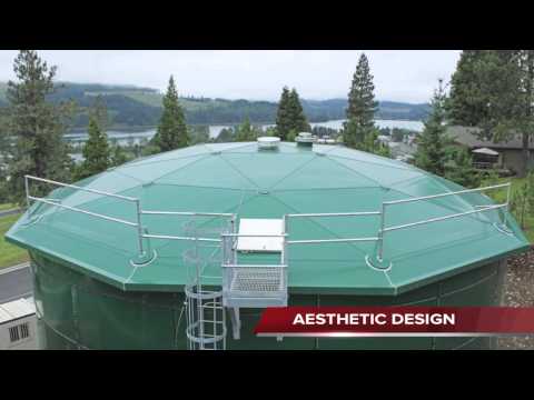 Tank Connection Liquid Tanks