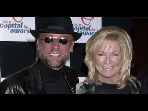 In Memory of Maurice Gibb 1949 - 2003