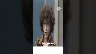 Arlo Guthrie Talks About Bob Dylan Visiting His Family While his Dad Woody Guthrie Was Hospitalized