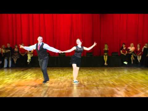 RTSF 2012 Natasha & Olivier