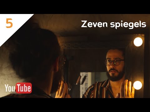 ZIE, IK KOM SPOEDIG (5) - Openbaring 2:1-3:22 - Zeven spiegels