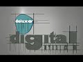 Deformed Deluxe Digital Studios Logo Remake 2006 Fullscreen