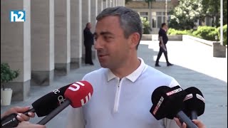 Փող․․․լուրջ եմ ասում․ մեր տան շունն ավելի ադեկվատ ա․ Իշխան Սաղաթելյան: Լրաբեր - 23.06.2026