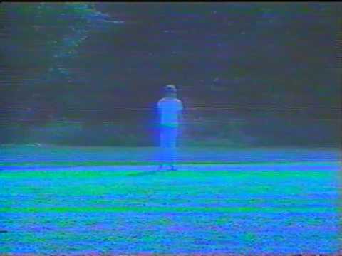 Tadpoles - Black Angel - 1988 video