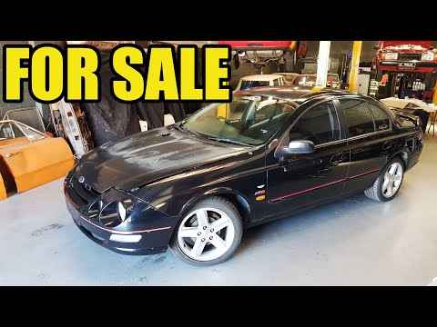 Carnage Plus EP92 - The AU is For Sale!