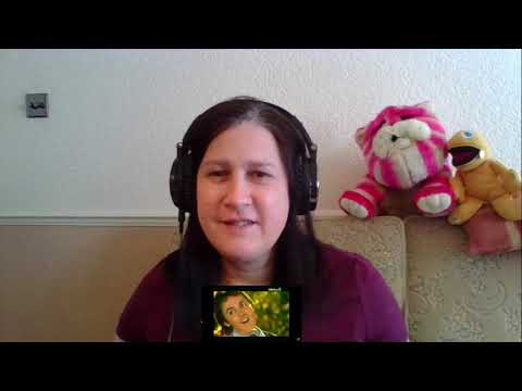 Wings - With a little luck (video reaction and revisit)