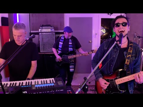 Don't You Forget About Me | This Live Version Hits Different | Simple Minds | Sing it Live