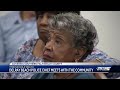 Delray Beach Police Chief Meets With The Community