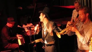 Bayou Tapestry - Me Minus You Equals Loneliness (Dr. John)