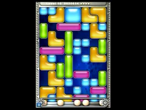 Abyss iPhone/iPod Gameplay Video - The Game Trail