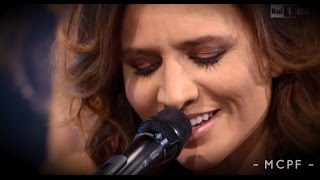Chiara Civello - Dietro La Porta (21/09/2014)