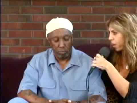 Barrett Strong Interview w/ Eliza Neals